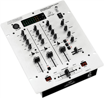 Behringer DX626 dj mixer